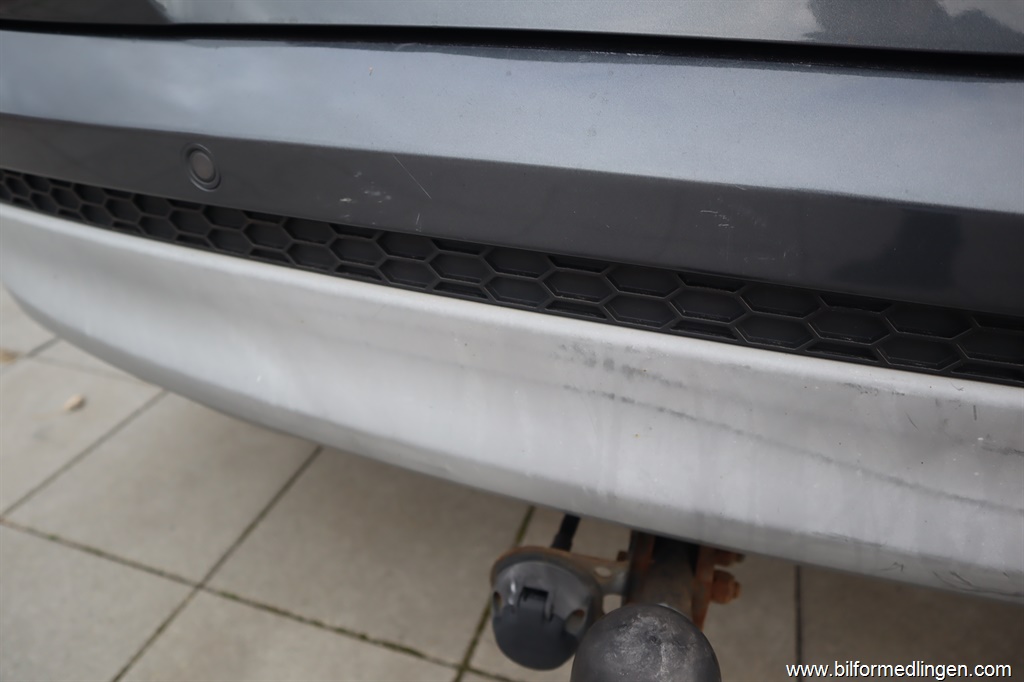Bild 21 på Hyundai Tucson
