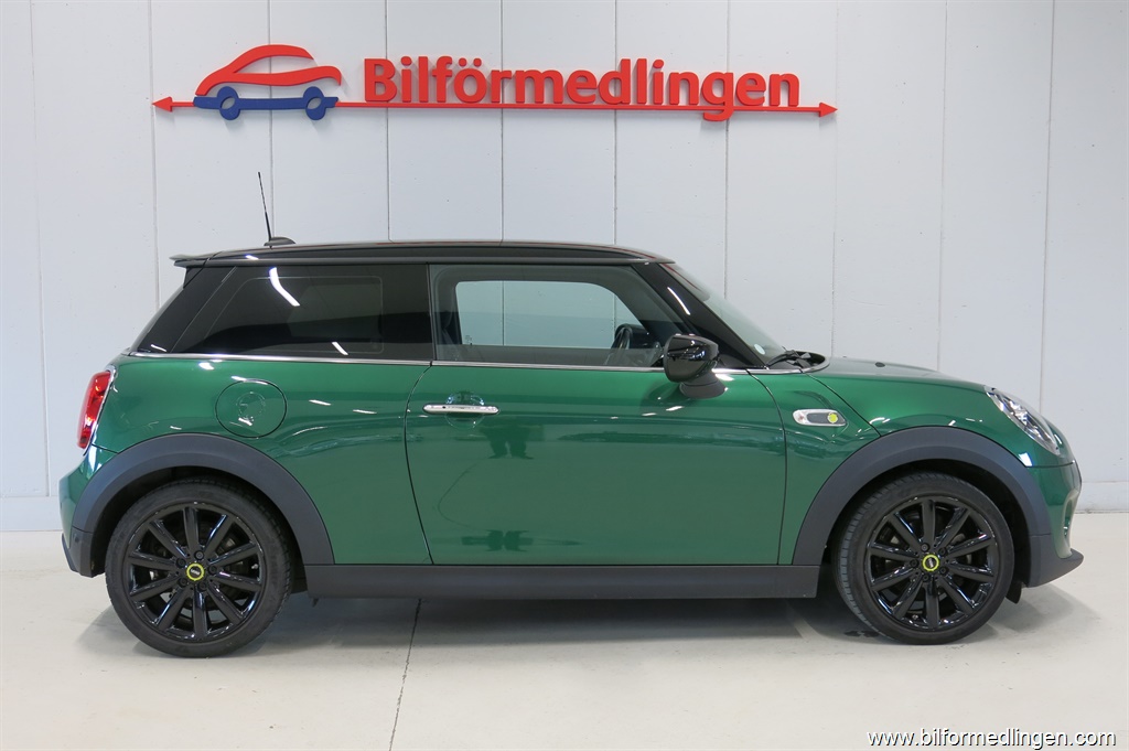 Bild 2 på Mini Cooper