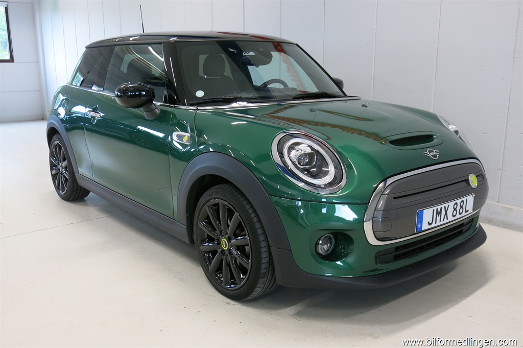 Bild 3 på Mini Cooper