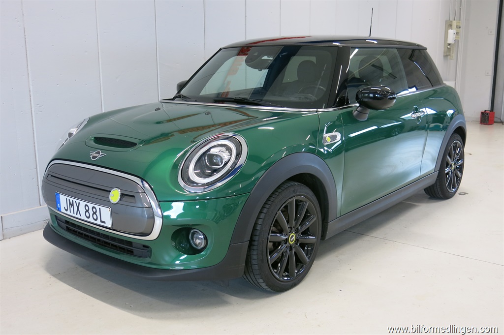 Bild 4 på Mini Cooper