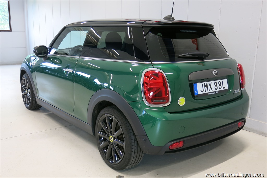 Bild 5 på Mini Cooper