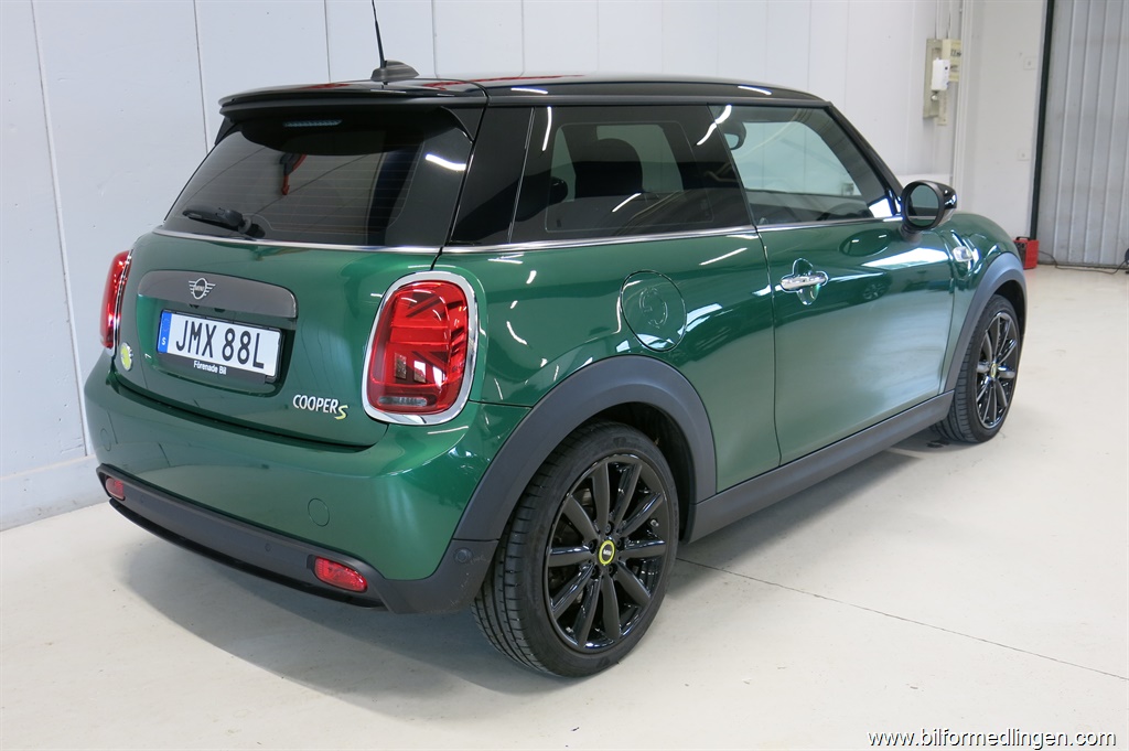 Bild 6 på Mini Cooper