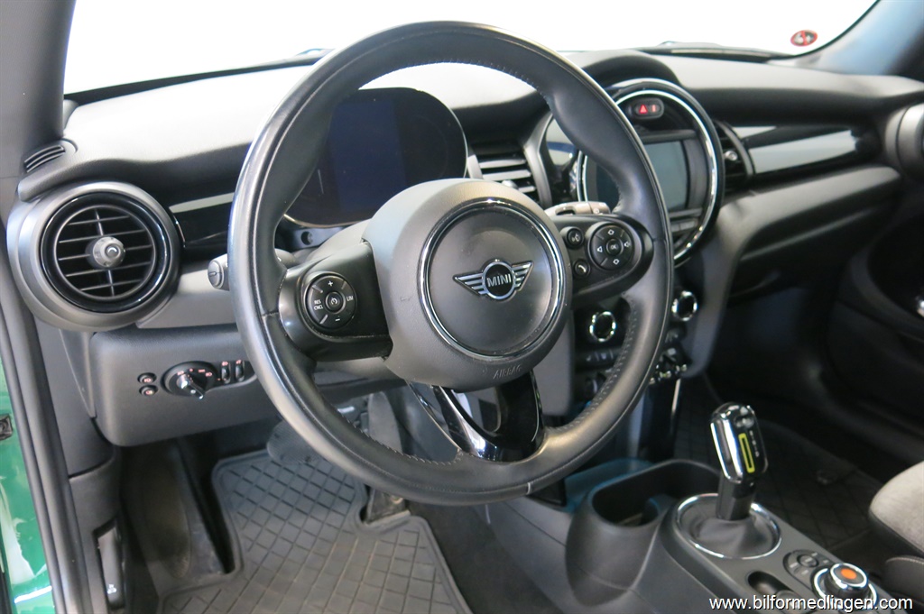 Bild 7 på Mini Cooper