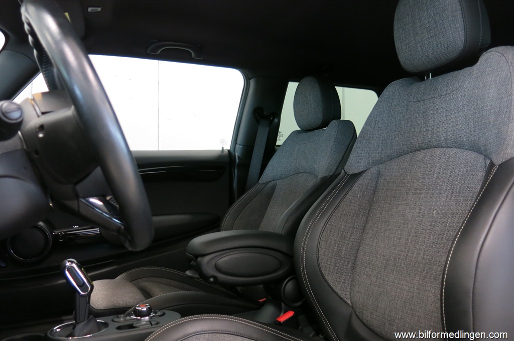 Bild 8 på Mini Cooper