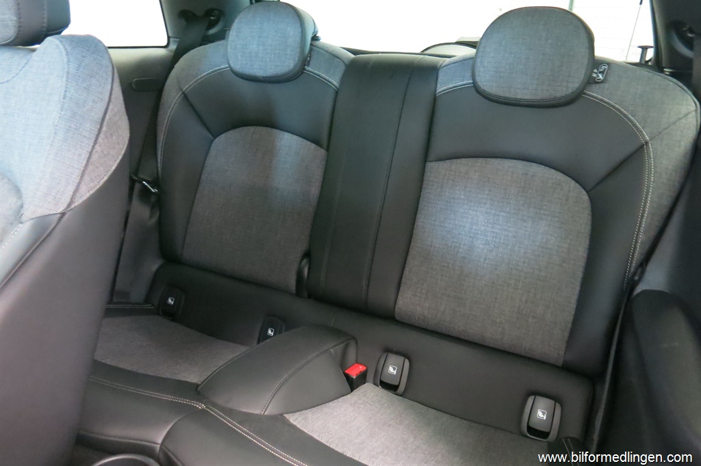 Bild 9 på Mini Cooper