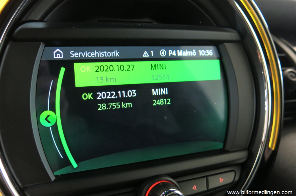 Bild 14 på Mini Cooper