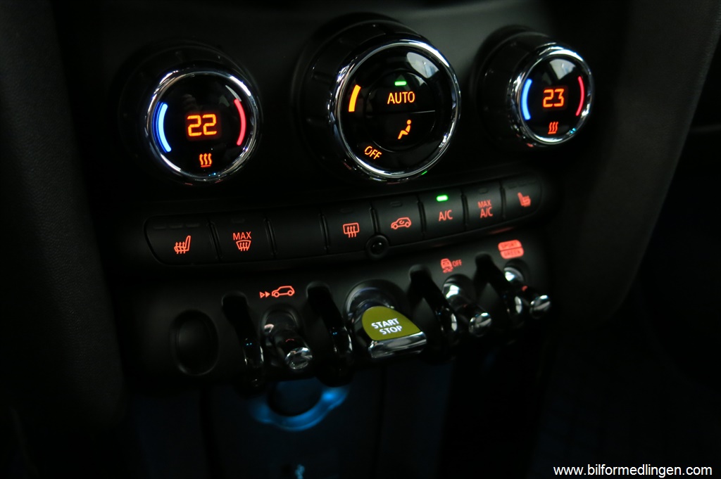 Bild 15 på Mini Cooper