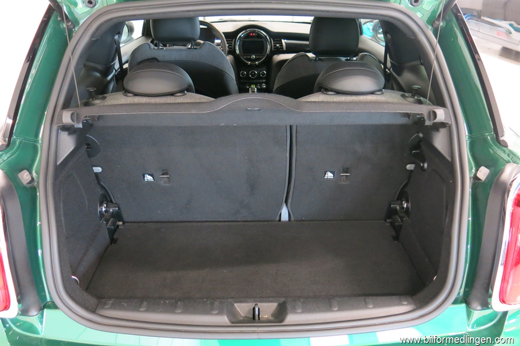 Bild 16 på Mini Cooper