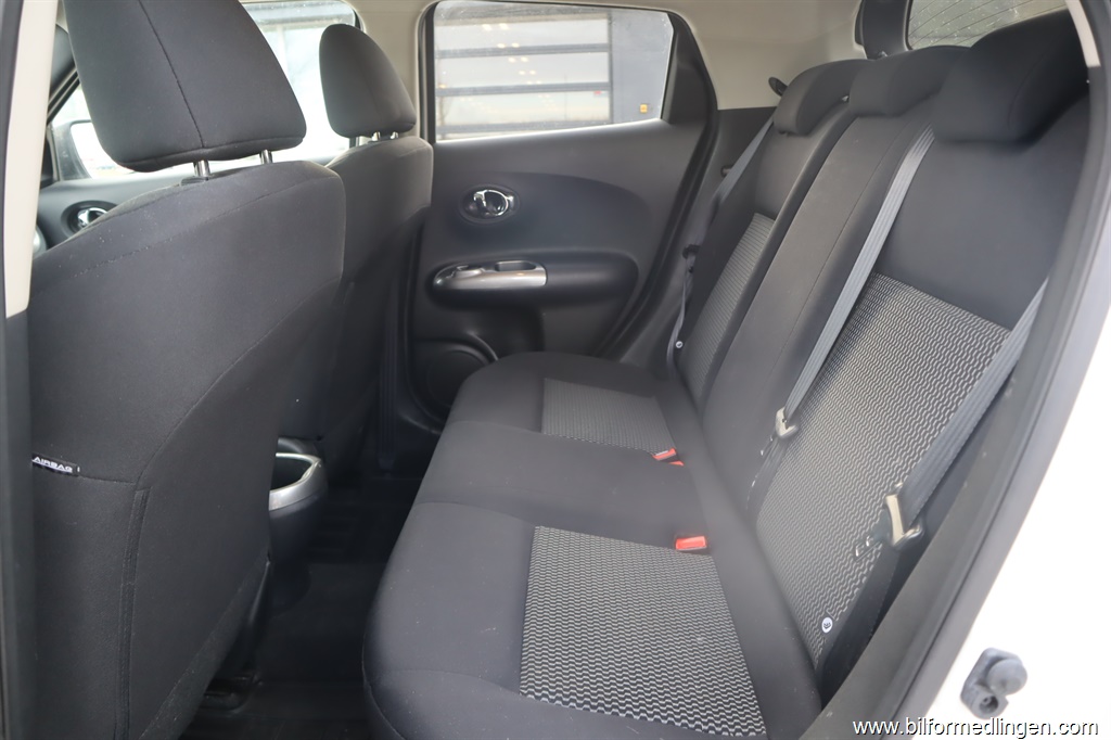 Bild 6 på Nissan Juke