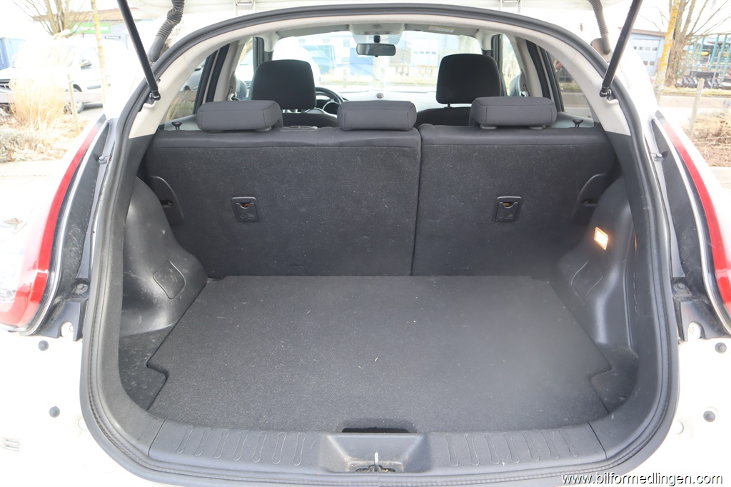 Bild 12 på Nissan Juke