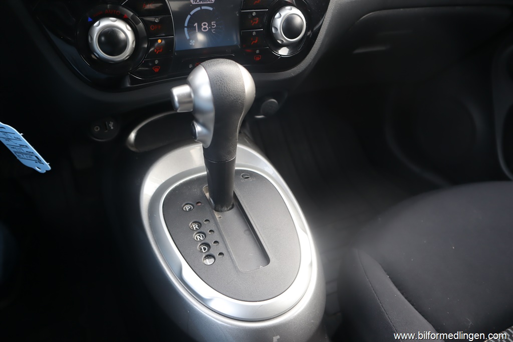 Bild 13 på Nissan Juke