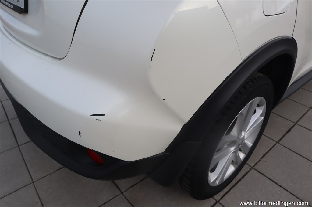 Bild 14 på Nissan Juke