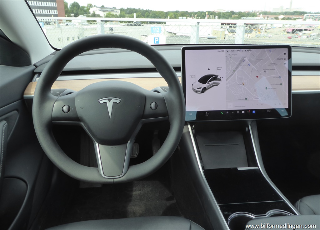 Bild 7 på Tesla Model 3
