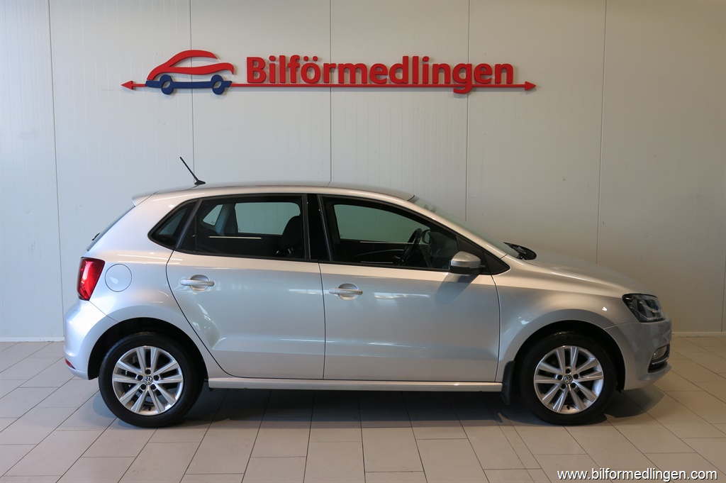 Bild 2 på Volkswagen Polo
