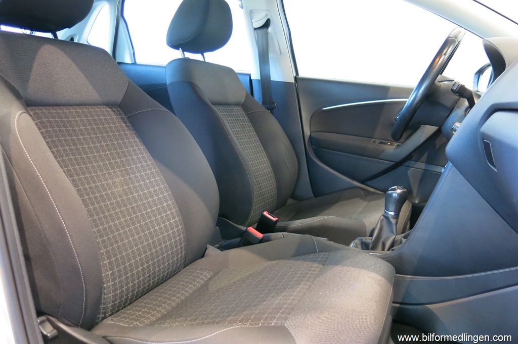 Bild 7 på Volkswagen Polo