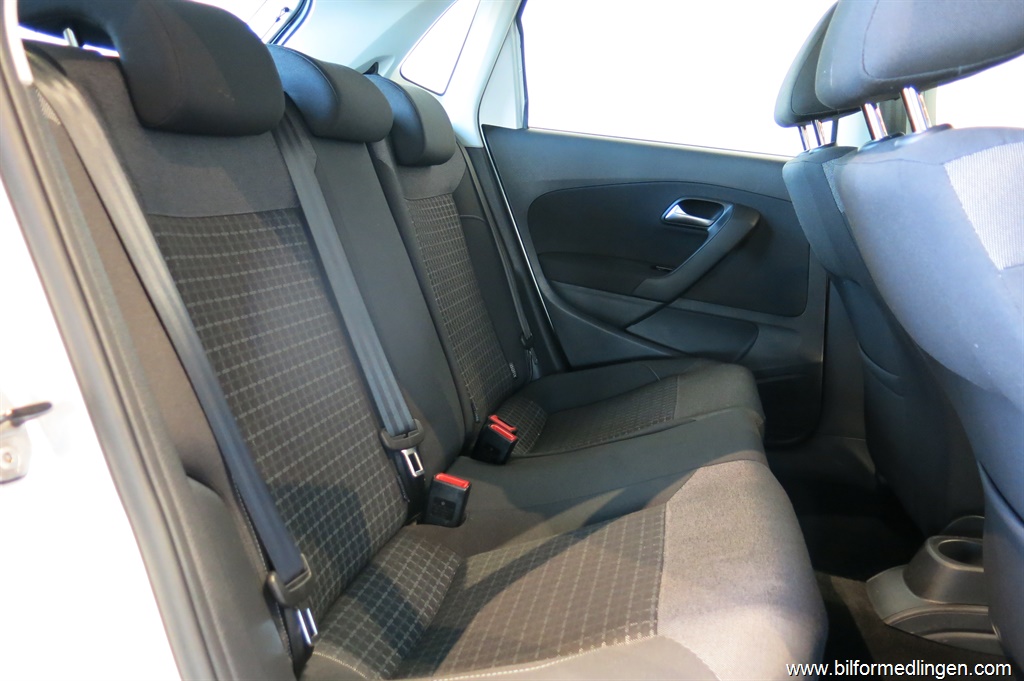 Bild 8 på Volkswagen Polo