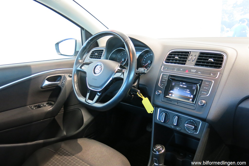 Bild 9 på Volkswagen Polo