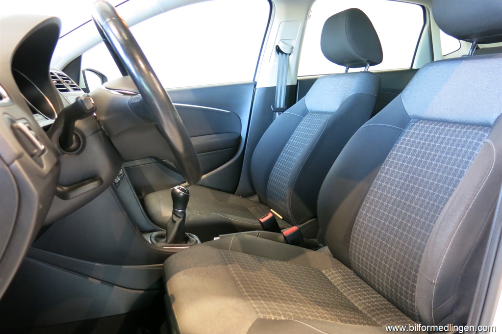 Bild 10 på Volkswagen Polo