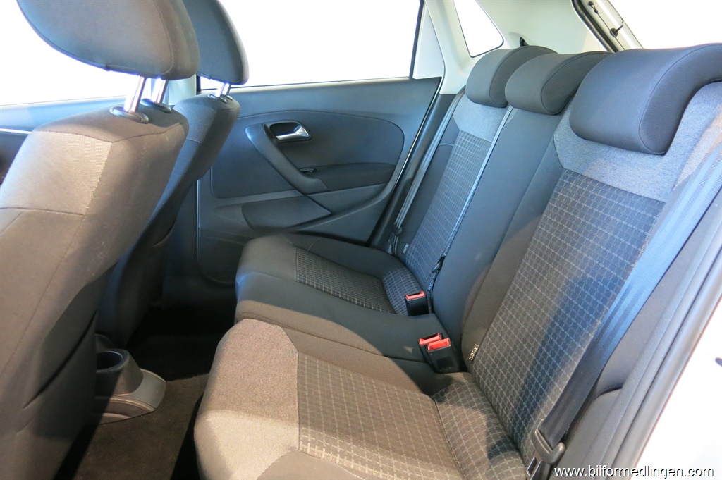 Bild 11 på Volkswagen Polo