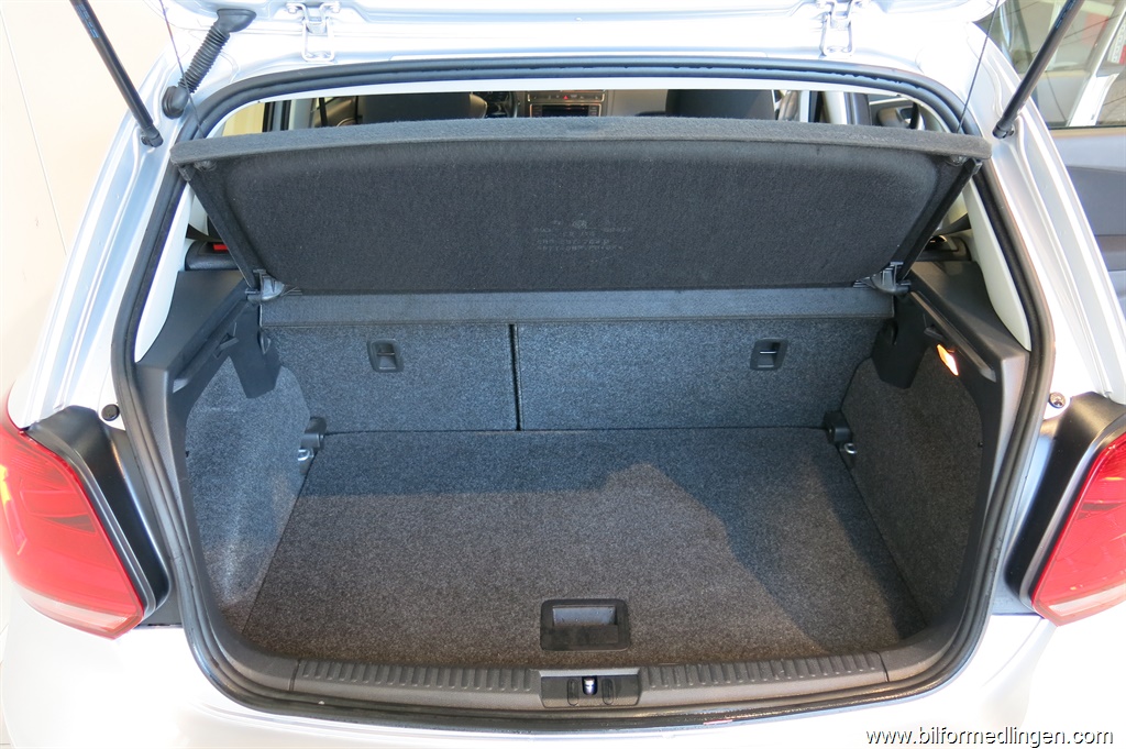 Bild 12 på Volkswagen Polo