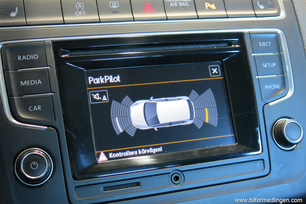 Bild 13 på Volkswagen Polo