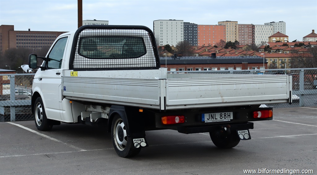 Bild 3 på Volkswagen Transporter