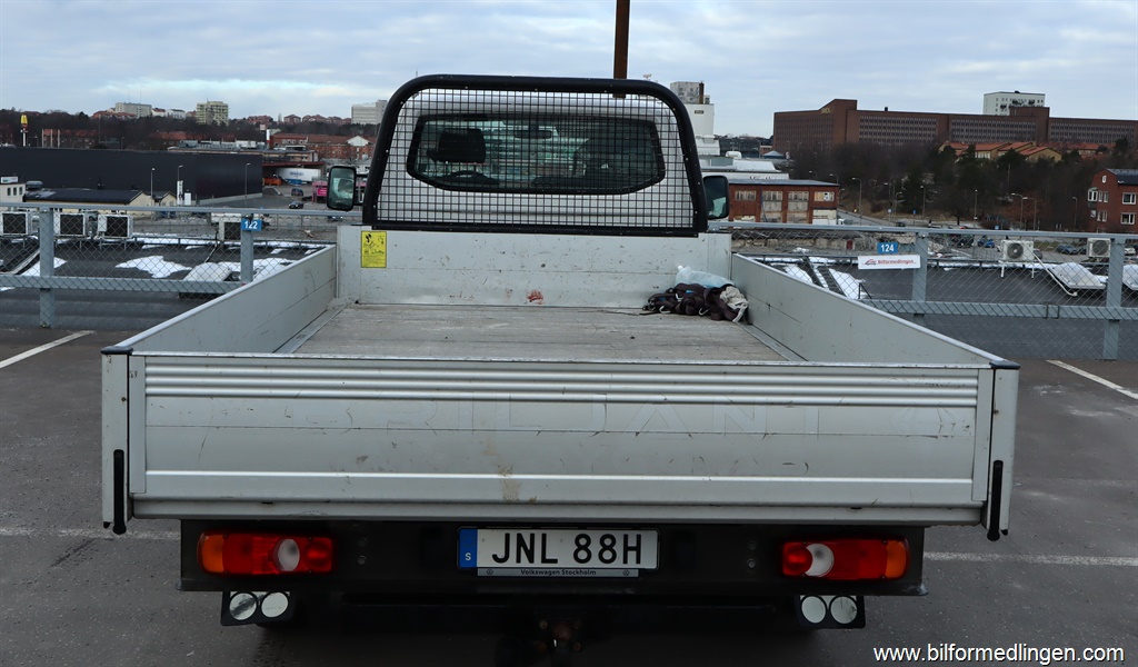 Bild 5 på Volkswagen Transporter