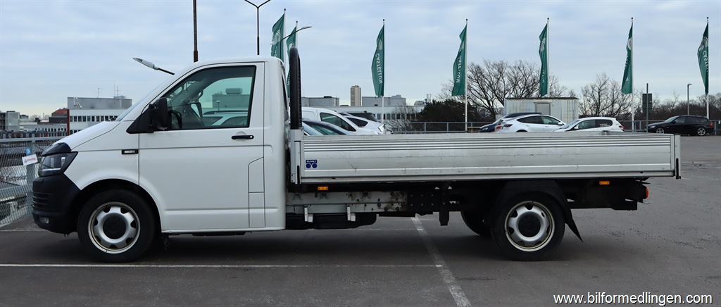 Bild 7 på Volkswagen Transporter