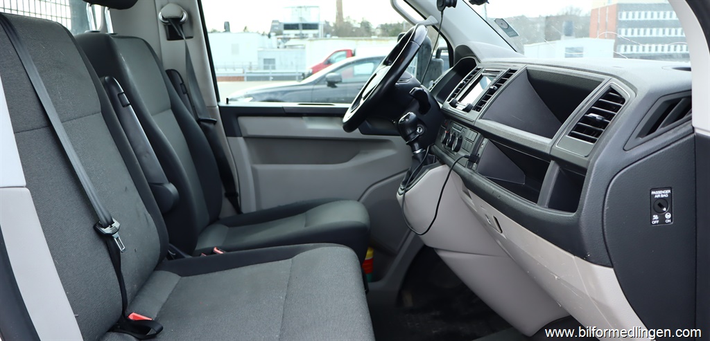 Bild 8 på Volkswagen Transporter