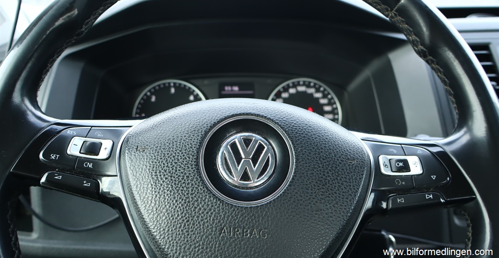 Bild 10 på Volkswagen Transporter