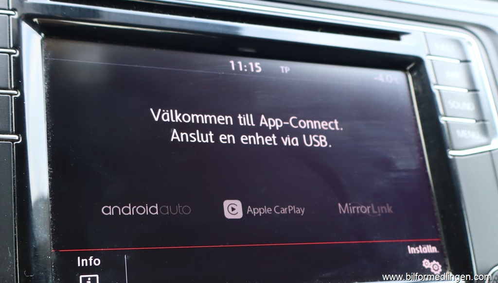 Bild 13 på Volkswagen Transporter