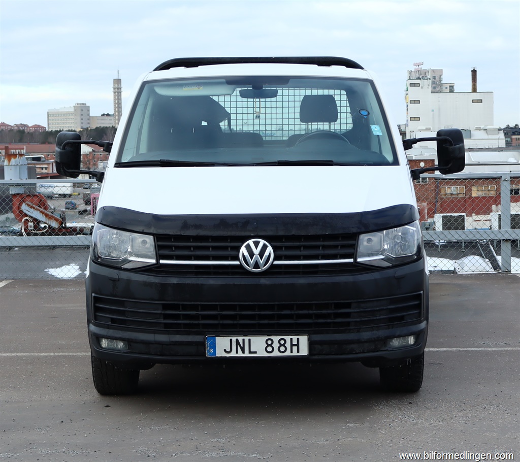 Bild 16 på Volkswagen Transporter