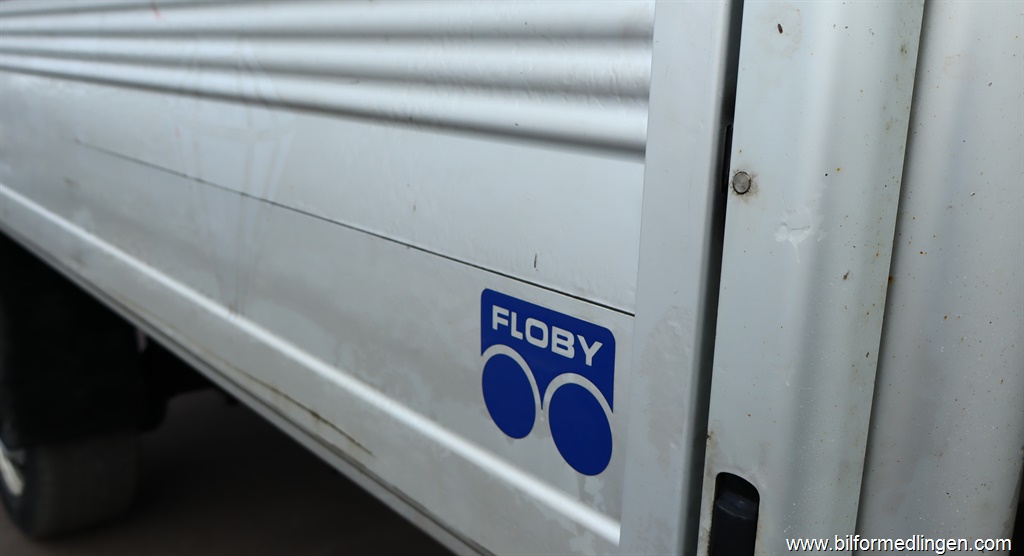 Bild 17 på Volkswagen Transporter