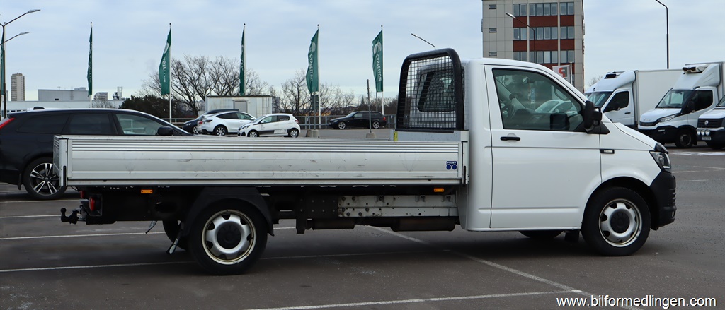 Bild 19 på Volkswagen Transporter