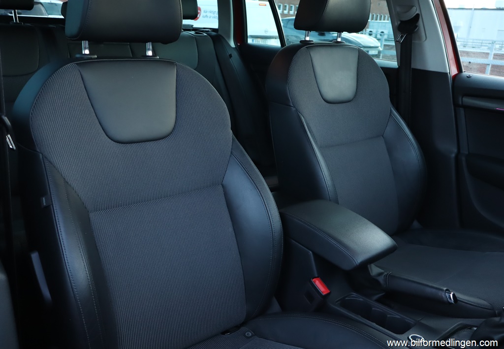 Bild 6 på Skoda Octavia