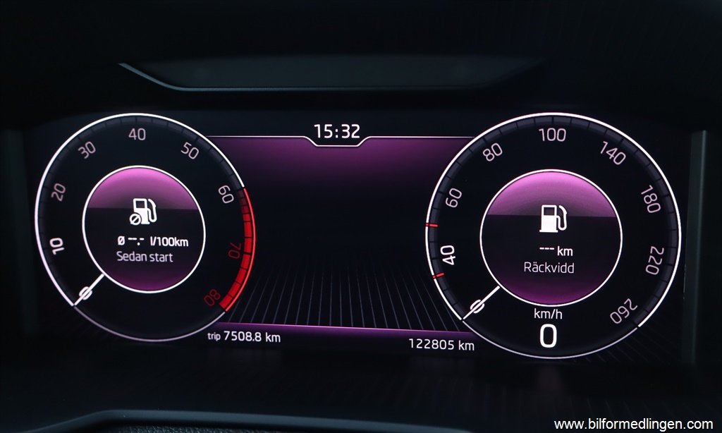 Bild 10 på Skoda Octavia