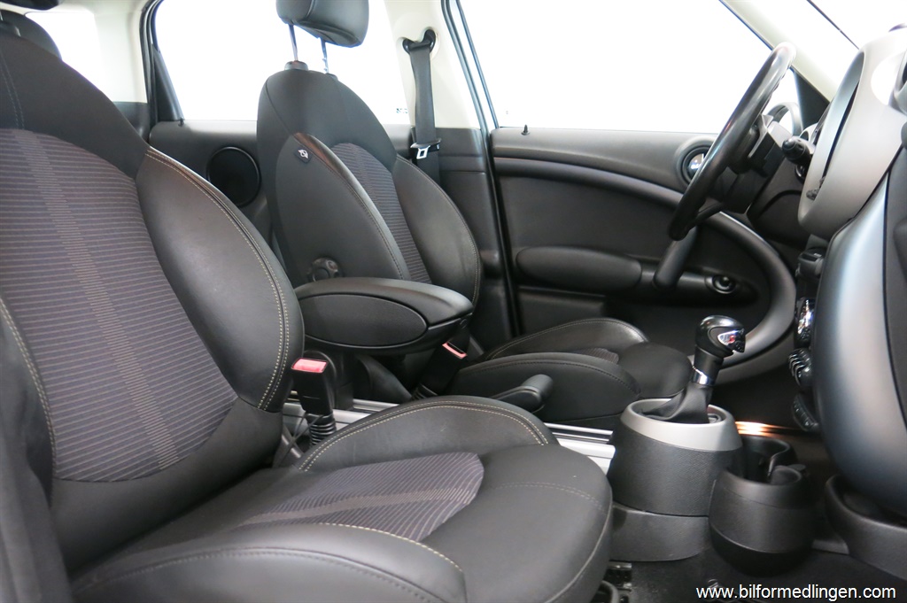 Bild 7 på Mini Countryman