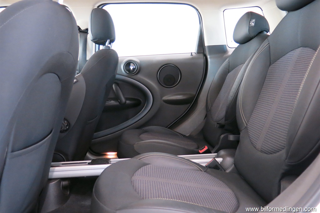 Bild 10 på Mini Countryman