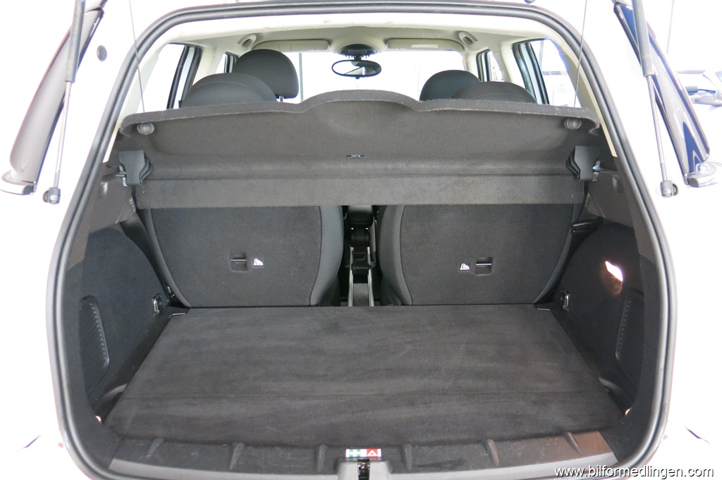 Bild 12 på Mini Countryman
