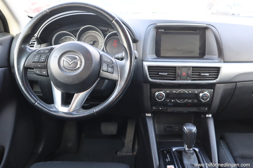 Bild 3 på Mazda CX-5