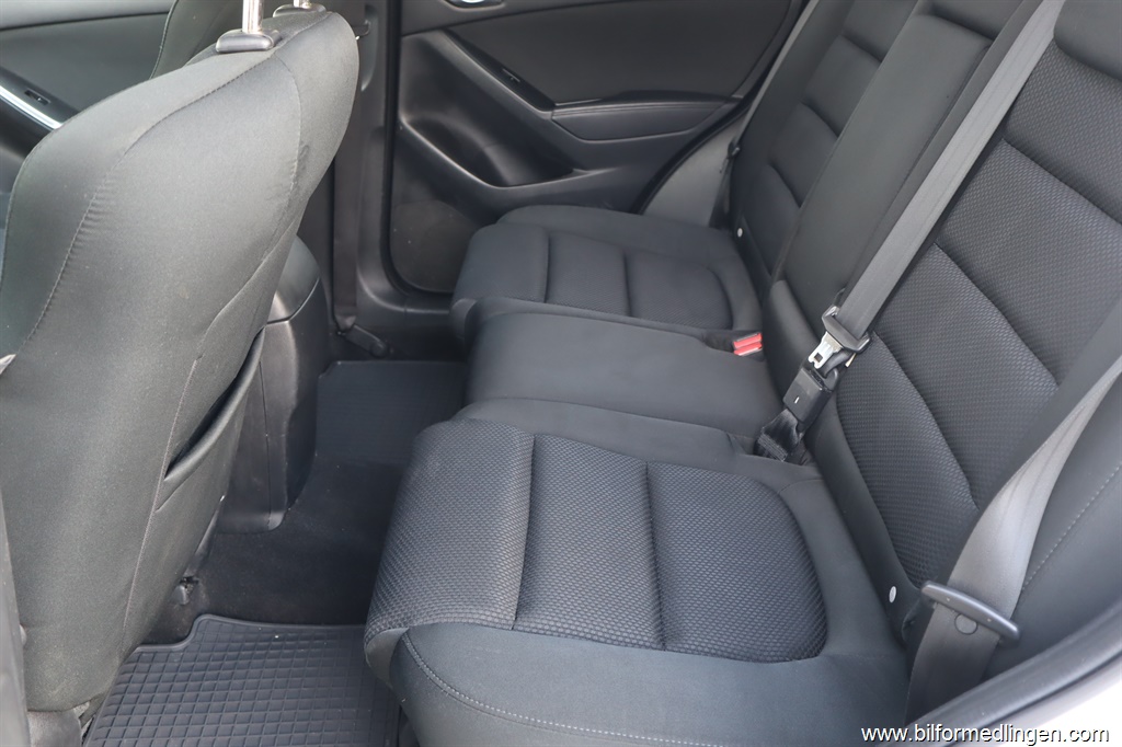 Bild 5 på Mazda CX-5