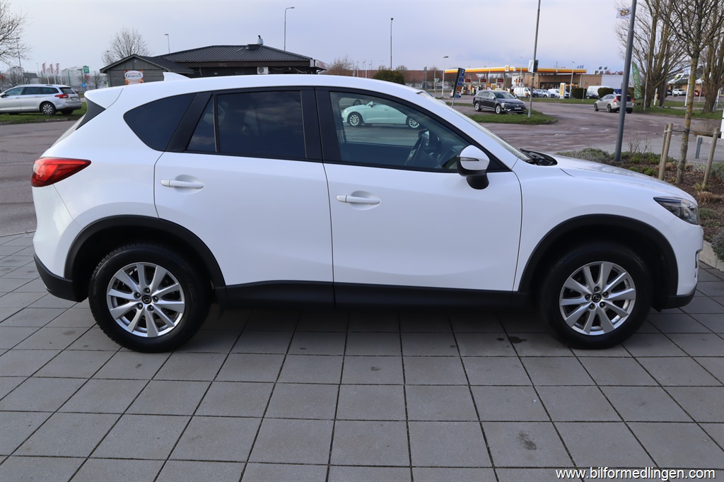 Bild 7 på Mazda CX-5