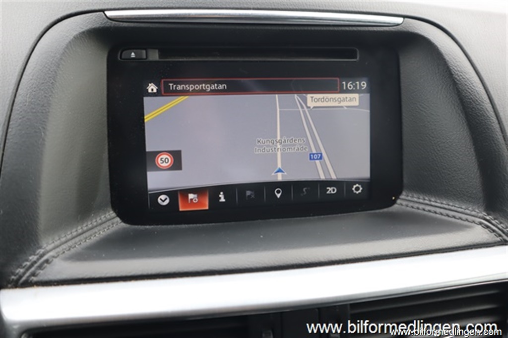Bild 17 på Mazda CX-5