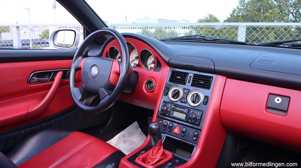 Bild 9 på Mercedes-Benz SLK