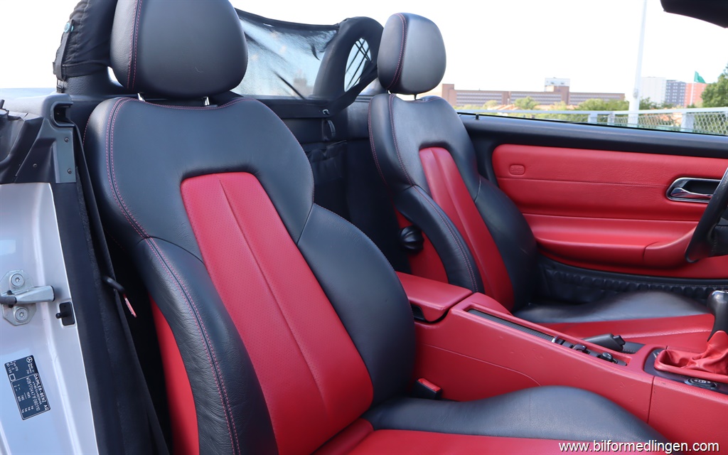 Bild 10 på Mercedes-Benz SLK