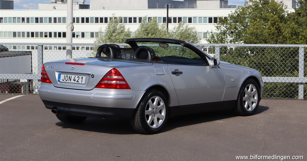 Bild 17 på Mercedes-Benz SLK