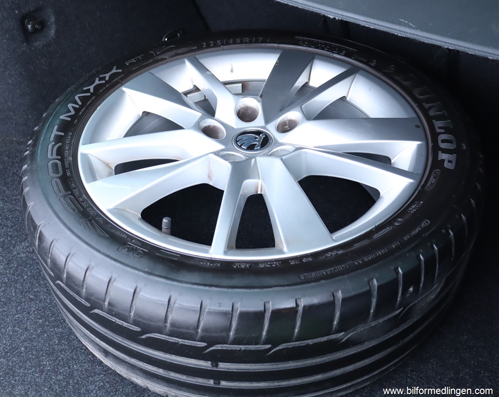 Bild 15 på Skoda Octavia