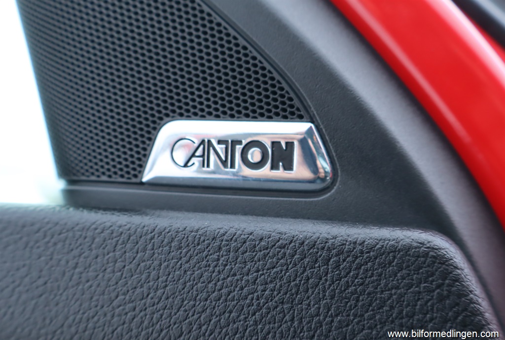 Bild 16 på Skoda Octavia