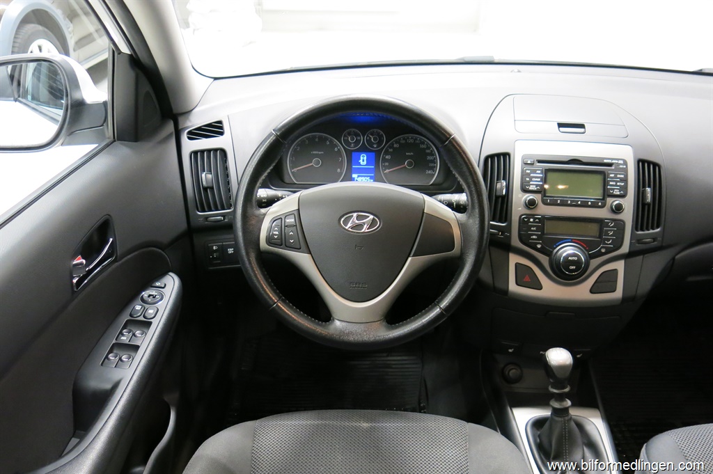 Bild 10 på Hyundai i30
