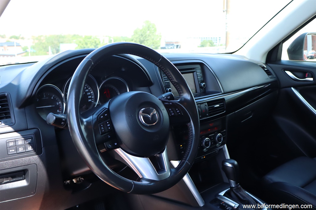 Bild 5 på Mazda CX-5